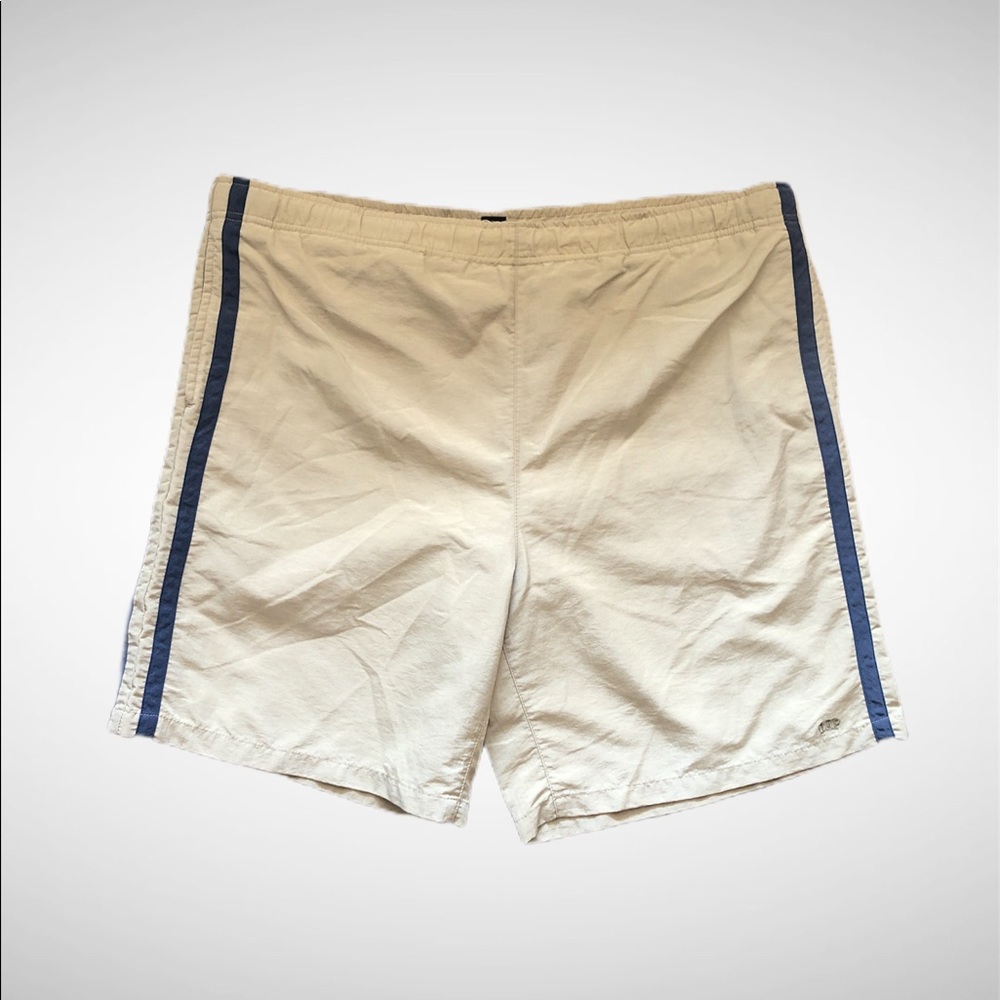 Swim trunks